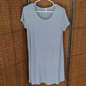 Old Navy Super Soft Knit Swing Dress